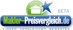 Makler-Preisvergleich